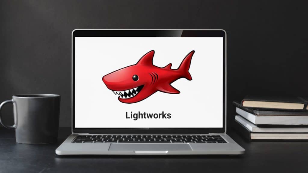 Lightworks Software