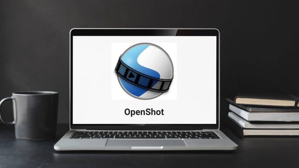 Openshot Software