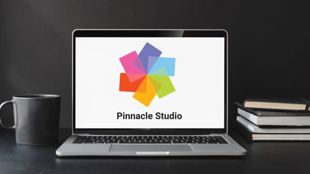 Pinnacle Studio Software