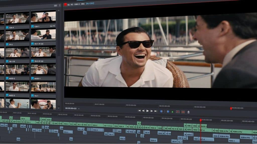The Pros of Lightworks Video Editing Software