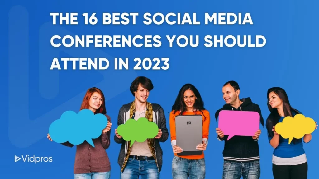 best social media conferences