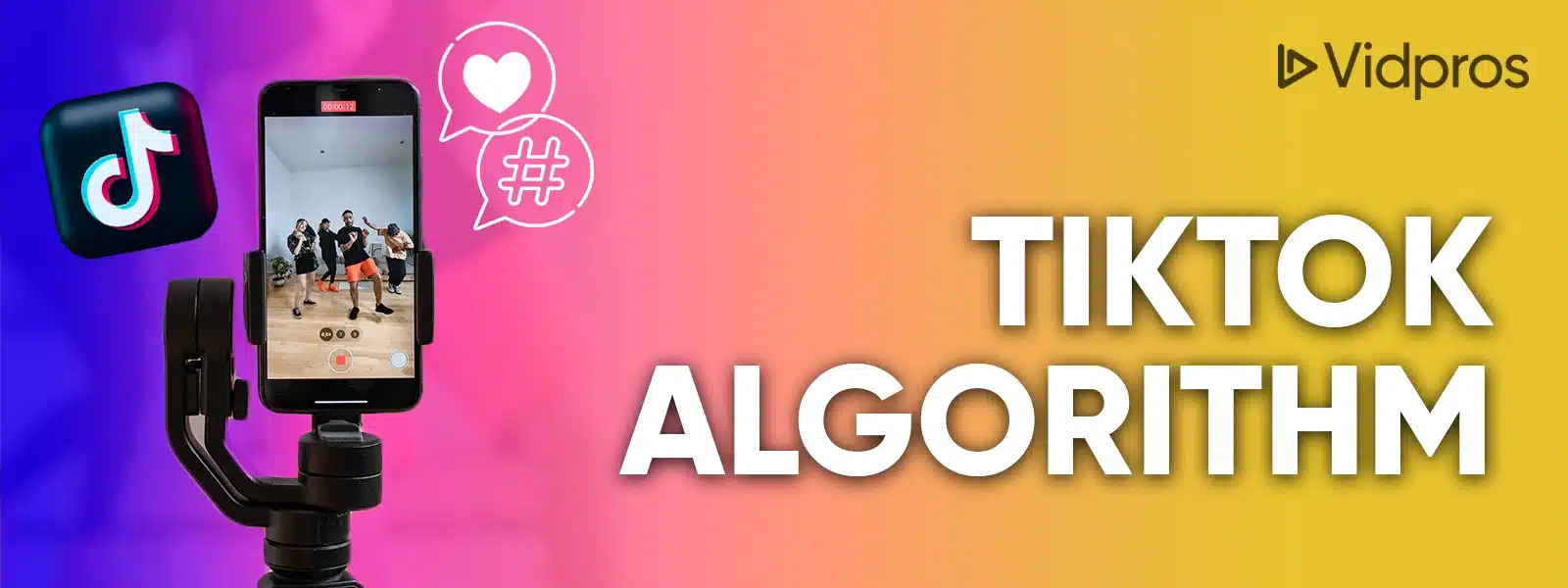 How the TikTok Algorithm Works + How to Go Viral