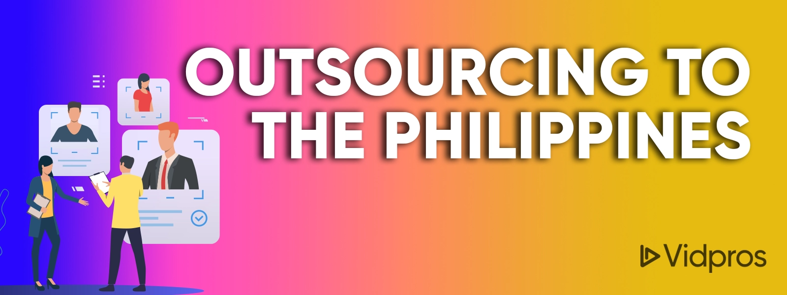 Outsourcing To The Philippines