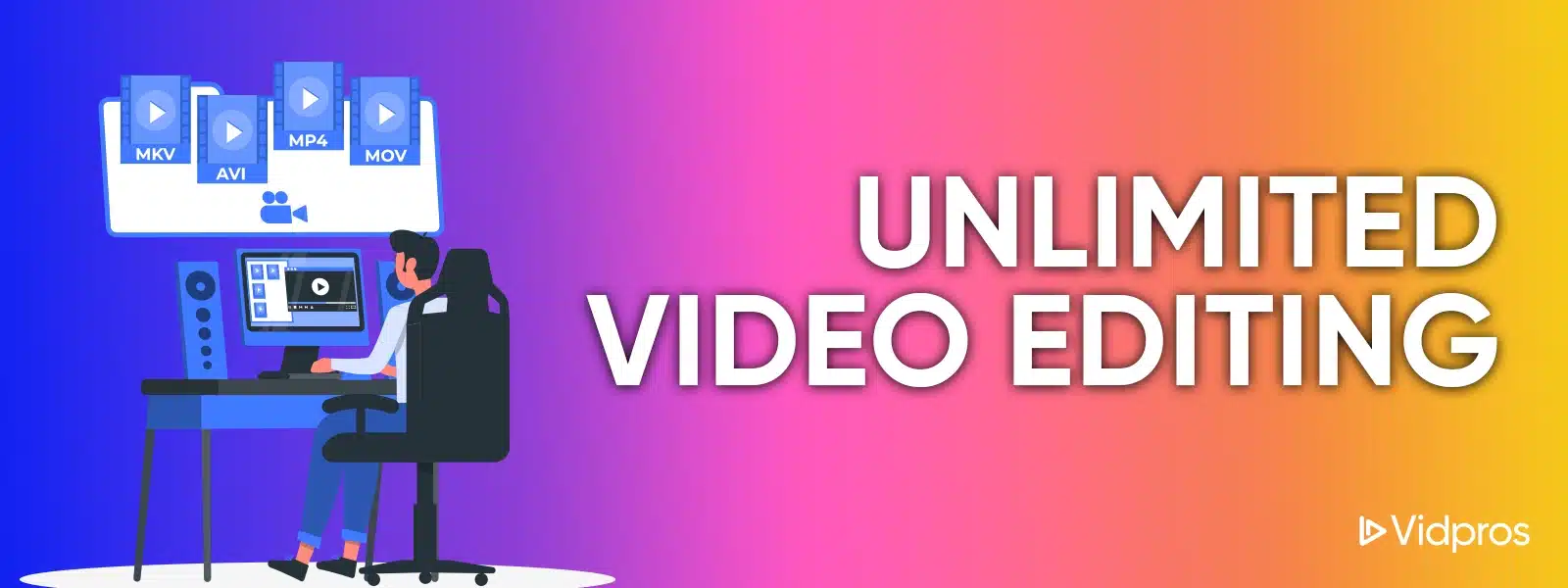 What is Unlimited Video Editing Service? Is it Really Unlimited?