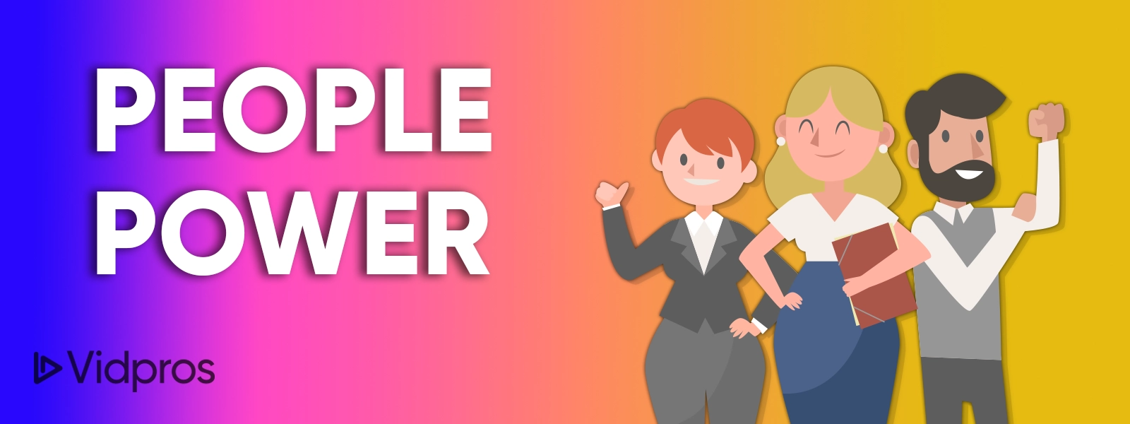 Lever Two: People Power