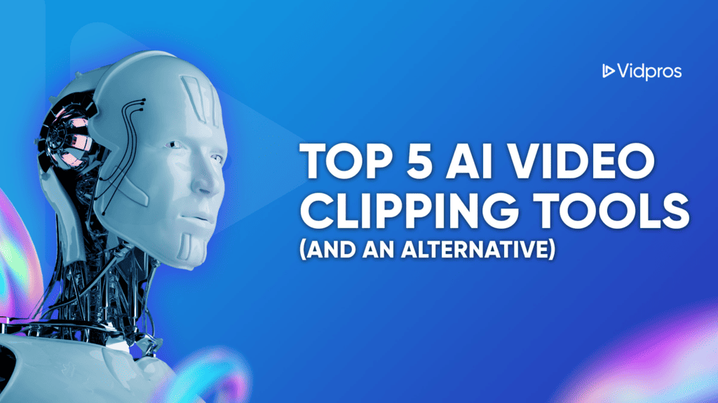 top ai clipping tools