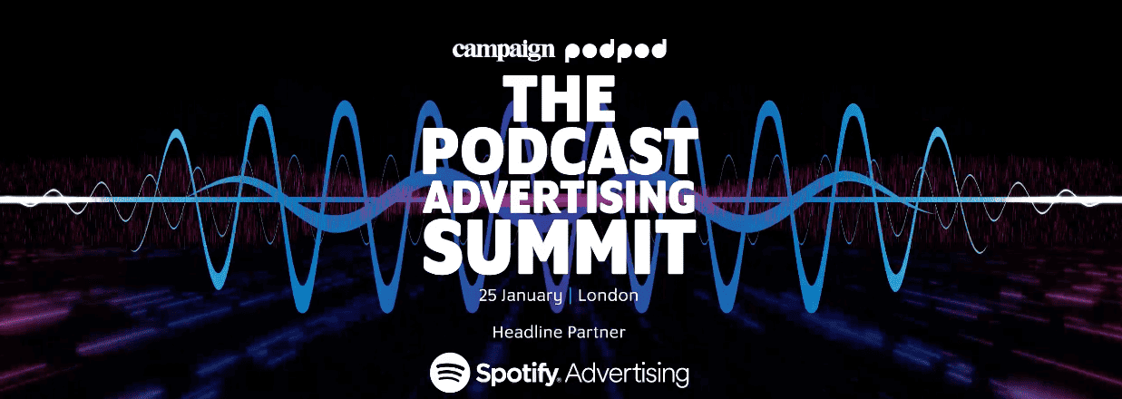The Podcast Advertising Summit 2024