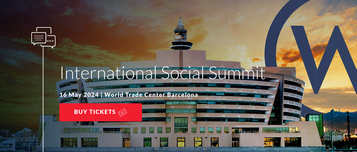 International Social Summit 2024
