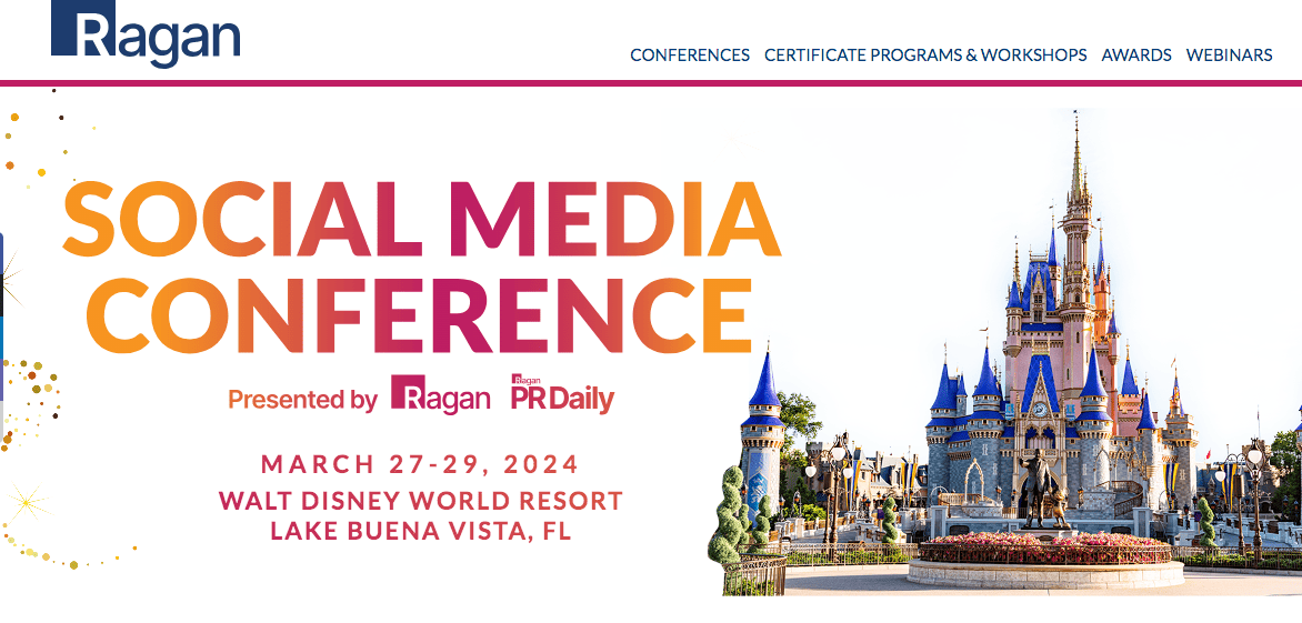Social Media Conference 2024