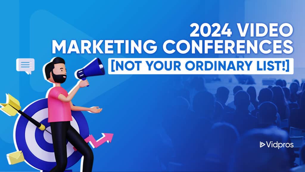video marketing conferences