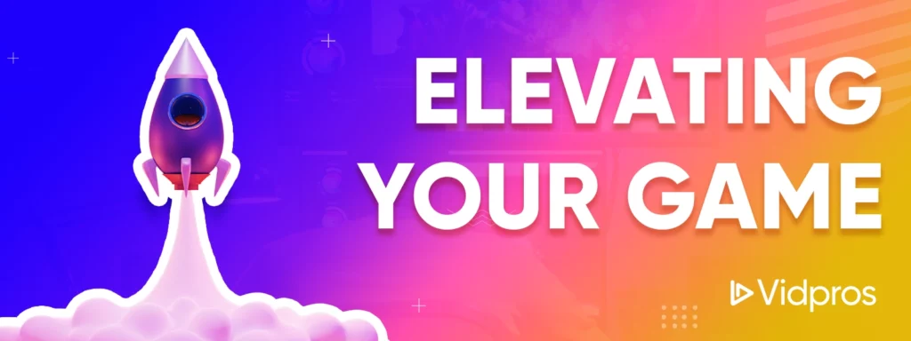 Elevating Your Game