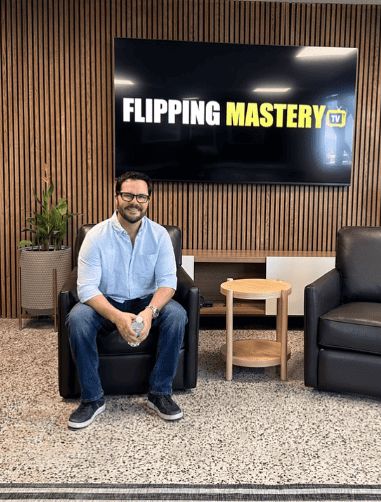 Flipping Mastery TV