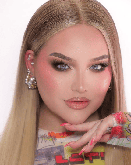 NikkieTutorials