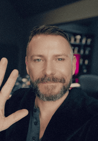 Wayne Goss