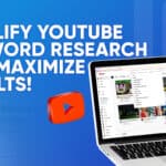YouTube Keywords Research