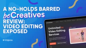 beCreatives review
