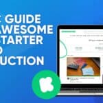 kickstarter video production