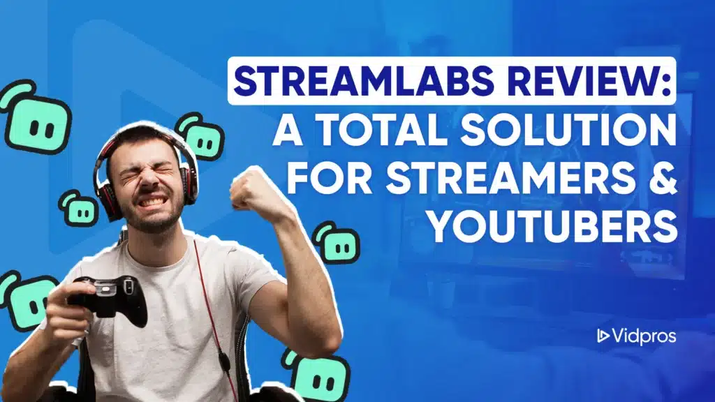 Streamlabs Review