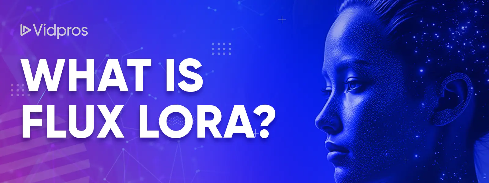 what is flux lora