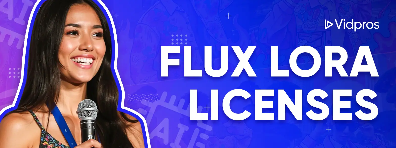 Flux Lora Licenses