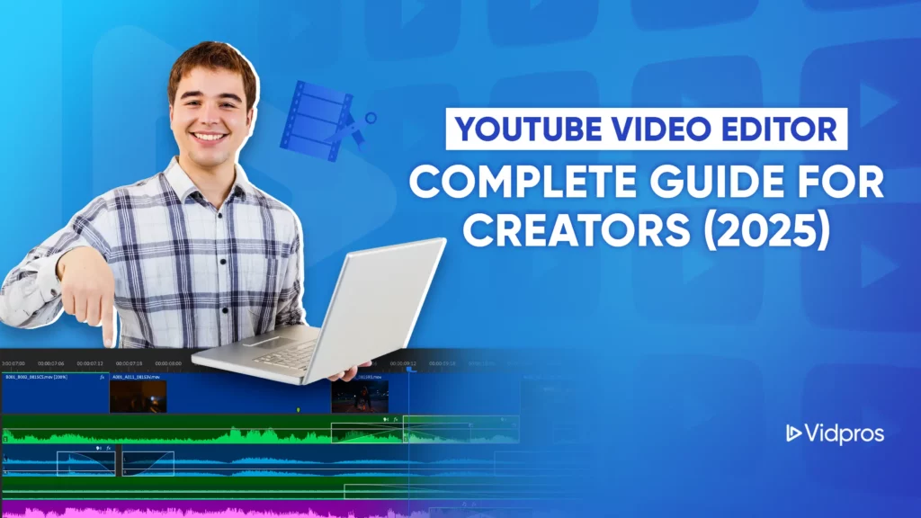 YouTube Video Editor