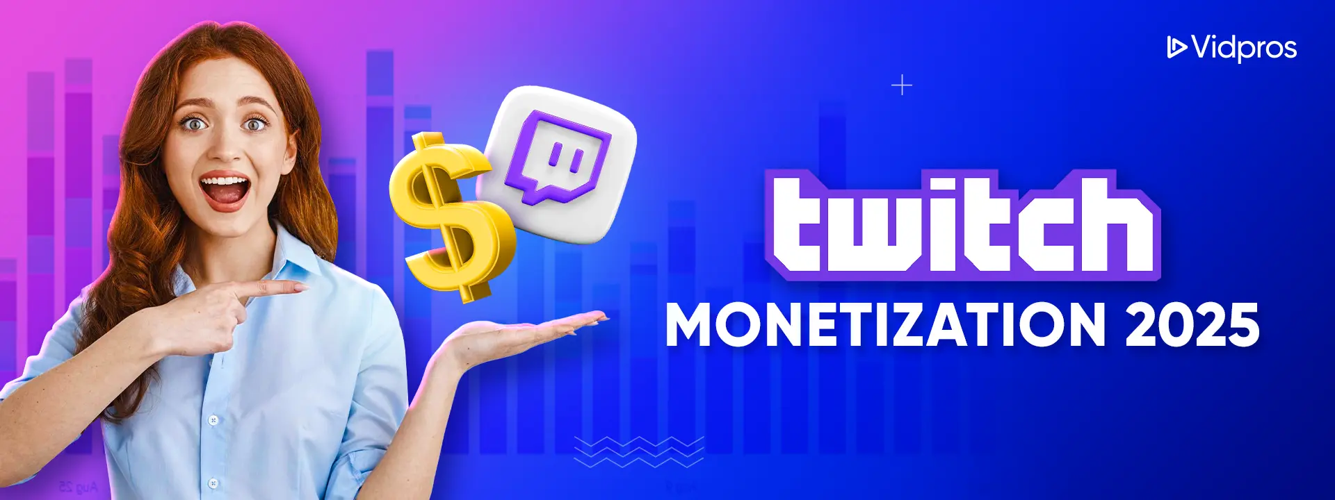 Twitch Monetization 2025