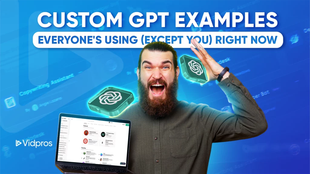 Custom GPT Examples