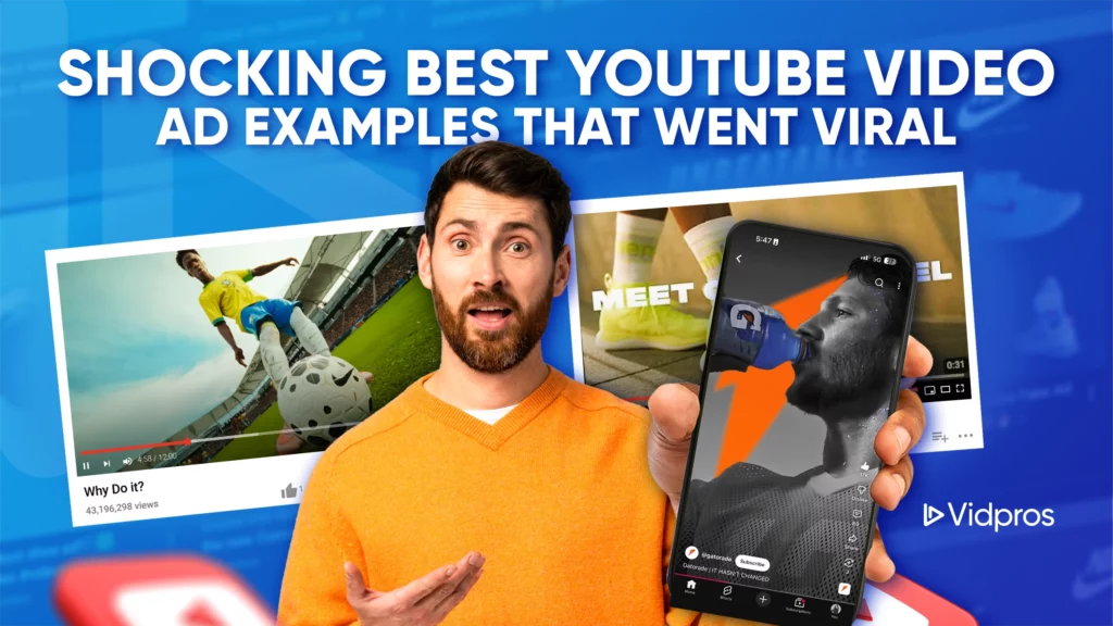 Shocking Best YouTube Video Ad Examples That Went Viral