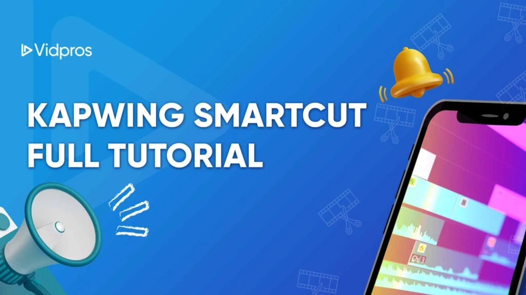 Kapwing Smart Cut