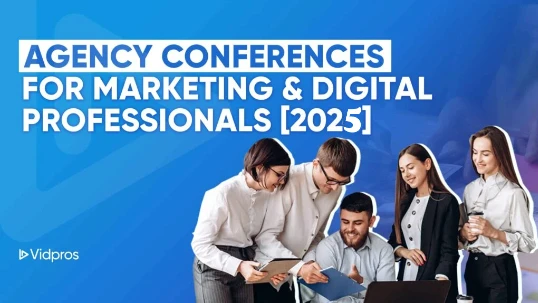 agency conferences 2025