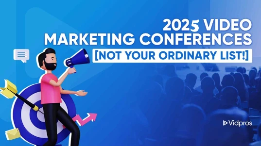 video marketing conferences 2025
