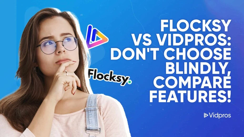 Flocksy vs Vidpros