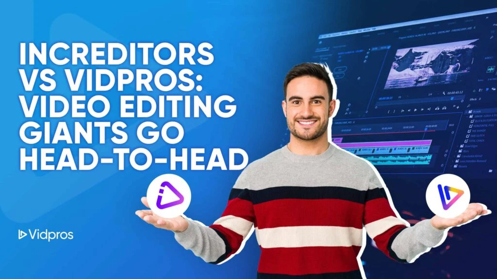 Increditors vs Vidpros