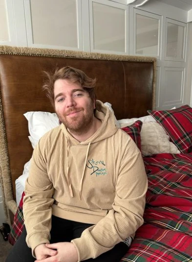Shane Dawson