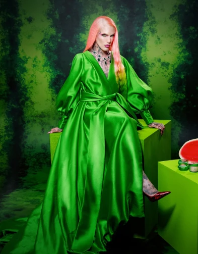 Jeffree Star