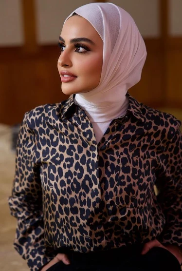 Sondos Alqattan
