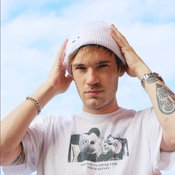 Pewdiepie