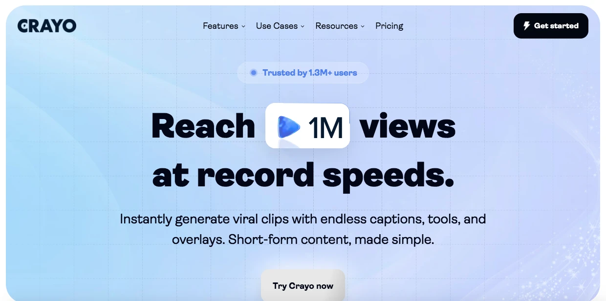 Crayo.ai
