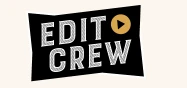 EditCrew logo