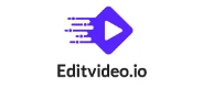 Editvideo logo