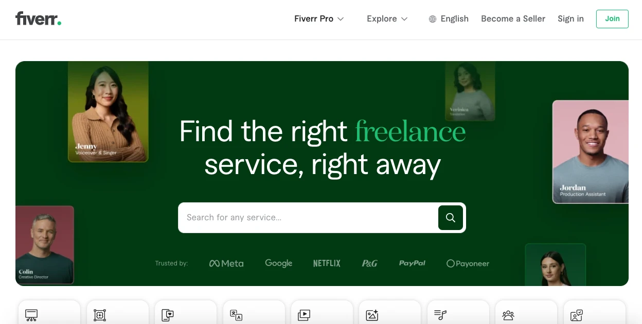 Fiverr