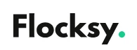 Flocksy logo