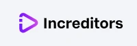 Increditors logo