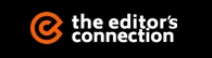 The Editor's Connection logo