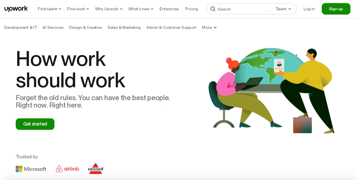 Upwork