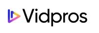 Vidpros logo