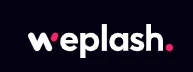 Weplash logo