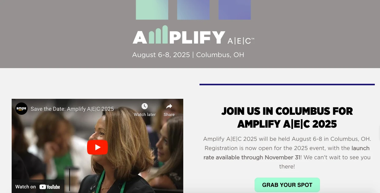 Amplify AEC