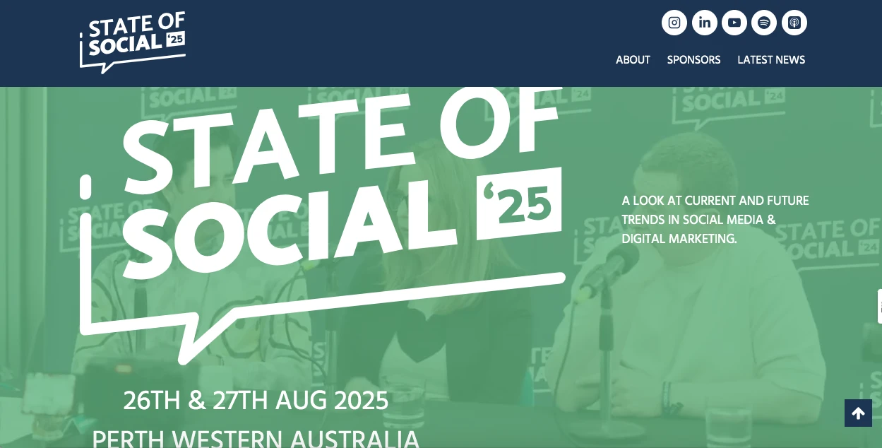 State of Social 2025